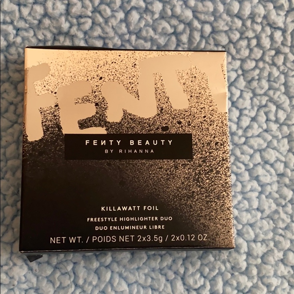 Fenty beauty Highlighter
